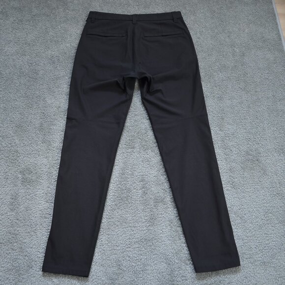 Lululemon Commission Pant Slim *EUC - Picture 7 of 11